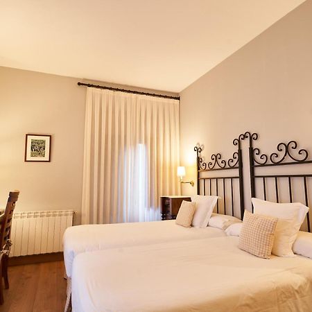 Quinta De Villanueva Colombres Exteriör bild