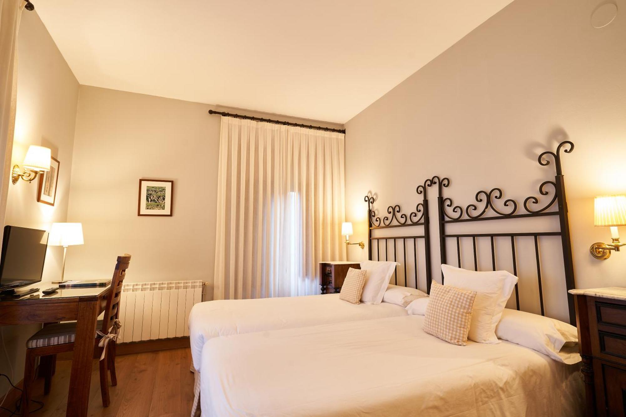 Quinta De Villanueva Colombres Exteriör bild