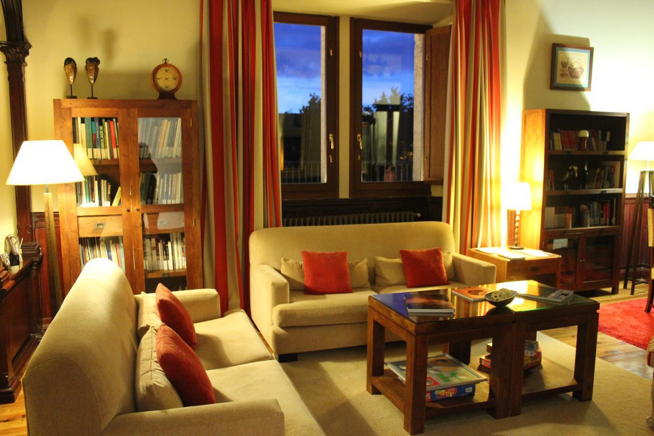 Quinta De Villanueva Colombres Exteriör bild