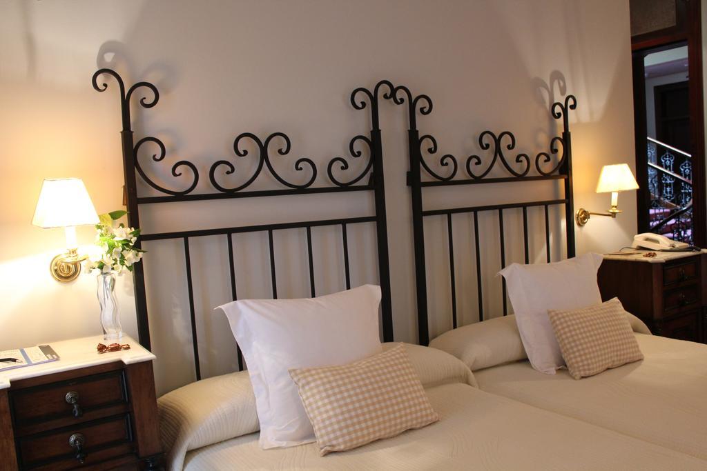 Quinta De Villanueva Colombres Exteriör bild